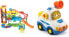 Фото #2 товара Vtech TUT TUT Baby Speedster - Parking Garage, Colourful, 66.6 x 75.3 x 45.1 cm & TUT Tut Baby Speedster - Fire Engine - Toy Car with Music, Light Up Button, Exciting Phrases and Sounds