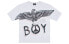 Футболка Boy London T B202NC704701