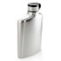 GSI OUTDOORS Glacier 230ml Stainless Steel Hip Flask