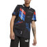 Фото #1 товара Puma Bmw Mms Graphic Short Sleeve Polo Shirt Mens Size L Casual 62415201