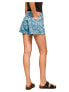 Фото #2 товара PEPE JEANS Marly Floral 1/4 denim shorts