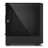 Sharkoon RGB HEX - Desktop - PC - Black - ATX - micro ATX - Mini-ITX - Gaming - Multi - фото #4