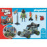 Фото #3 товара Playset Playmobil Stuntshow Racer 45 Предметы