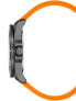 Фото #3 товара Наручные часы Diesel DZ1863 Men's Analogue Quartz Watch with Leather Strap.