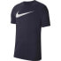 Фото #1 товара Nike Dri-FIT Park 20 Jr CW6941 451 T-shirt