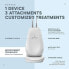 Фото #3 товара NuFACE TRINITY® ELE Effective Lip & Eye Attachment