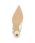 ფოტო #24 პროდუქტის Women's Rhonda Pointy Toe Tapered Heel Dress Pumps