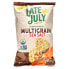 Фото #1 товара Late July, Snacks, чипсы из тортильи, с мультизерновой морской солью, 212 г (7,5 унции)