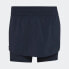 Adidas Run Icons 3-Stripes Running Skirt W HK9084 S - фото #6