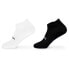 SPIUK Anatomic Micro Half long socks 2 units