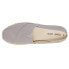 Фото #4 товара TOMS Alpargata Rope Womens Grey 10016260T