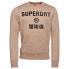 Фото #3 товара SUPERDRY Workwear Logo Vintage sweatshirt