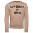 SUPERDRY Workwear Logo Vintage sweatshirt