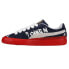 Фото #3 товара Puma GTag X Suede By AlexanderJohn Lace Up Mens Size 8 M Sneakers Casual Shoes