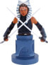 Cable Guys stojak na gamepada lub smartfon STAR WARS Ahsoka Tano - фото #1