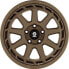 Sparco Gravel rally bronze 8x17 ET48 - LK5/112 ML73.1