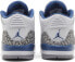 Фото #4 товара [DM0968-148] Toddlers Air Jordan RETRO 3 'WIZARDS (TD)'