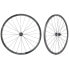 Фото #2 товара MICHE Reflex DX 700 Tubeless road wheel set