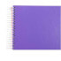 Фото #4 товара LIDERPAPEL Spiral notebook A4 micro jolly lined cover 140h 75gr horizontal 5 bands4 holes