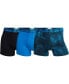 Фото #1 товара Cristiano Ronaldo Men's Trunk, Pack of 3