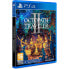 PLAYSTATION GAMES PS4 Octopath Traveler II