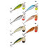 Фото #2 товара BLUE FOX Vibrax Minnow Super 4 Spoon 18g