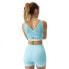 ფოტო #3 პროდუქტის BORN LIVING YOGA By Vikika Raw Sports Top High Support