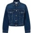 Фото #1 товара PEPE JEANS Turner Sparkle denim jacket