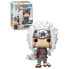 FUNKO Rides Naruto Jiraiya On Toad Exclusive POP