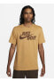 Фото #1 товара Футболка мужская Nike AR5006-722 M TEE JUST DO IT SWOOSH