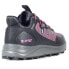 HI-TEC Trek WP hiking shoes