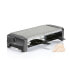 Фото #2 товара Princess 162830 Raclette 8 Stone Grill Party - 1300 W - 220-240 V - 5.2 kg - 242 mm - 140 mm - 562 mm
