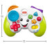 Фото #2 товара FISHER PRICE Laugh & Learn Game & Learn Controller