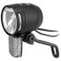 BUSCH&MULLER Lumotec IQ-XS front light