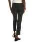 Фото #2 товара Eileen Fisher Slim Ankle Pant Women's