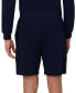 ფოტო #2 პროდუქტის Men's Thermal Pajama Shorts