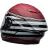 Фото #7 товара BELL MOTO Race Star Flex DLX full face helmet