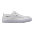 Фото #2 товара Кроссовки Lugz Sterling White Canvas Lifestyle