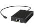 Фото #2 товара Sonnet SOLO10G-TB3 - Wired - Thunderbolt 3 - Ethernet - 10000 Mbit/s - Black