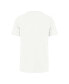 Фото #4 товара Men's Cream Arkansas Razorbacks Phase Out Throwback Franklin T-shirt