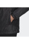 Фото #8 товара Куртка Adidas Essentials мужская черная (gh4601)