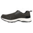 Фото #3 товара Propet Cash Slip On Mens Grey Sneakers Casual Shoes MCX104S-GRY