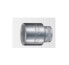 Stahlwille 03030018 - Socket - 1/2" - Metric - 1 head(s) - 18 mm