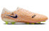 Фото #2 товара Nike Tiempo Legend 10 Elite AG PRO 舒适轻盈 耐磨 足球鞋 男款 橙色 / Бутсы футбольные Nike Tiempo DZ3175-800