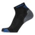 Фото #2 товара ODLO Ceramicool Quarter short socks