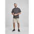 URBAN CLASSICS Basic Tall short sleeve T-shirt