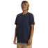 Фото #5 товара QUIKSILVER Salt Water Pkt short sleeve T-shirt