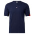 Фото #3 товара REEBOK CLASSICS Proud short sleeve T-shirt