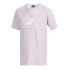 Фото #1 товара NEW BALANCE Nb Essentials Logo short sleeve T-shirt