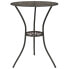 Bistro-Set (3-teilig) 3010972